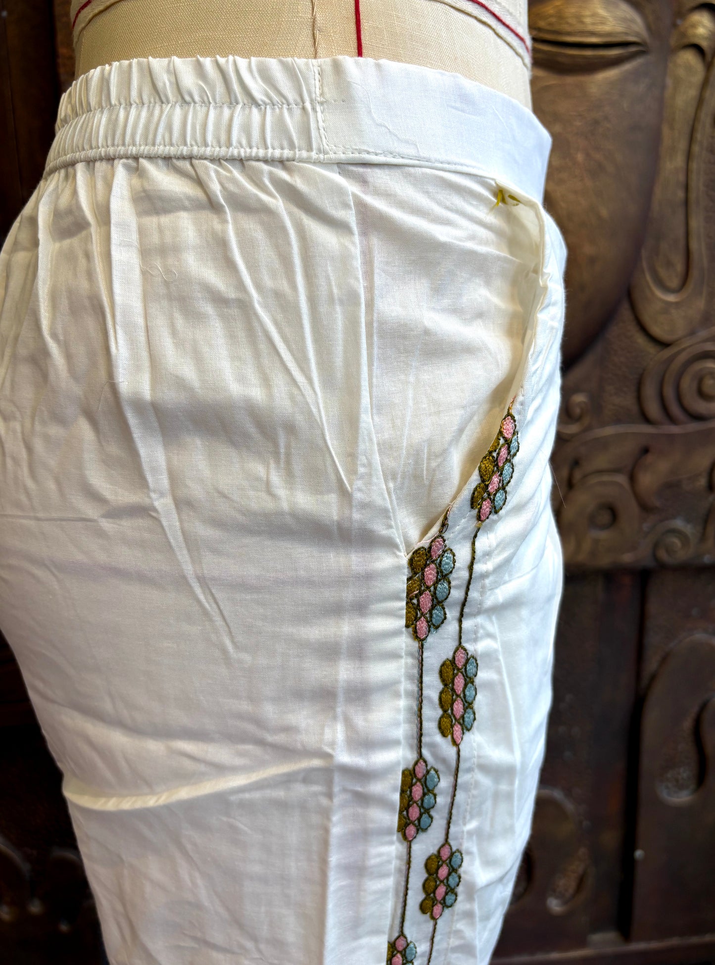 White Pine Coord Set
