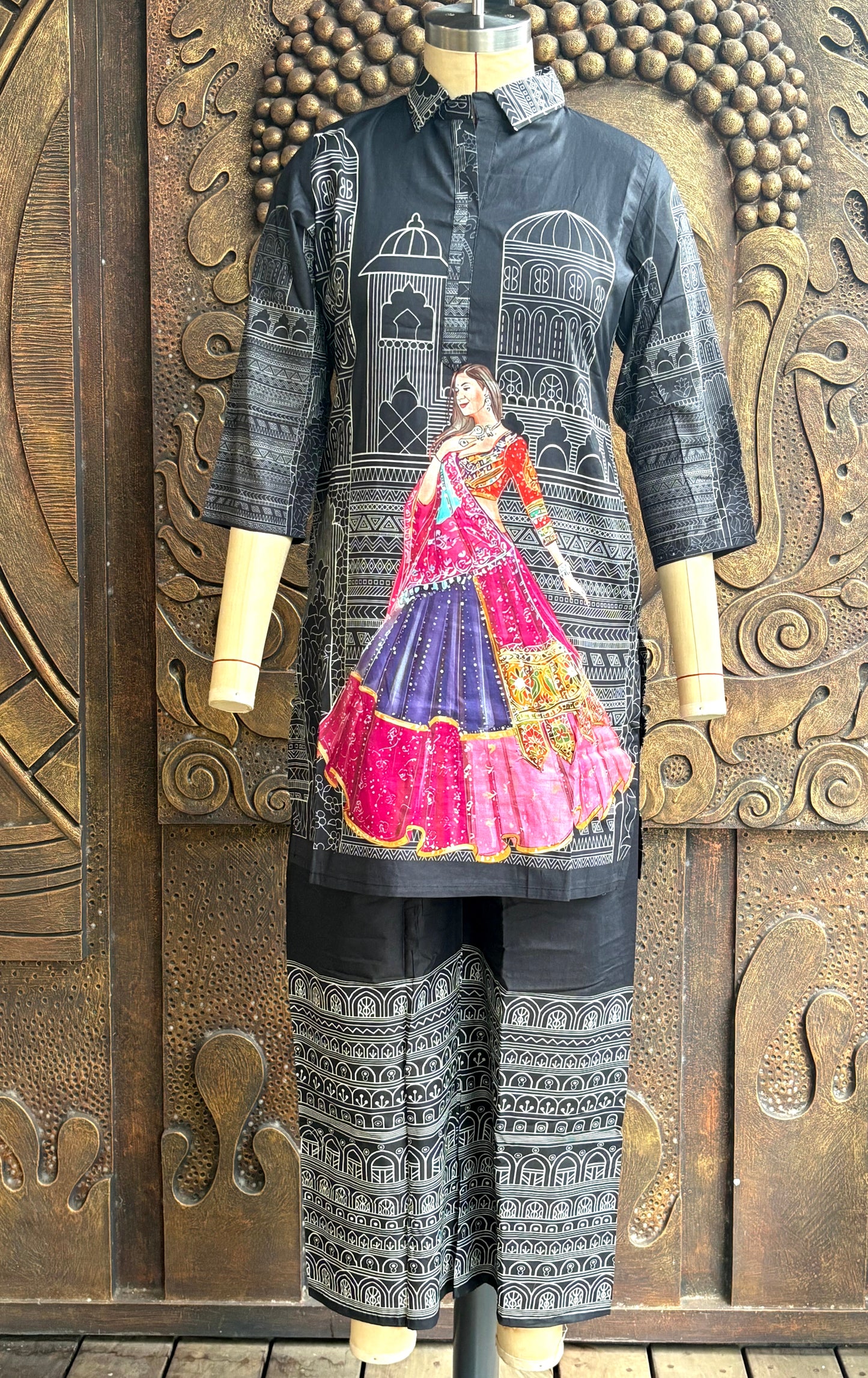 Coal Heritage Coord Set