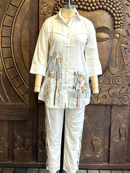 White Pine Coord Set