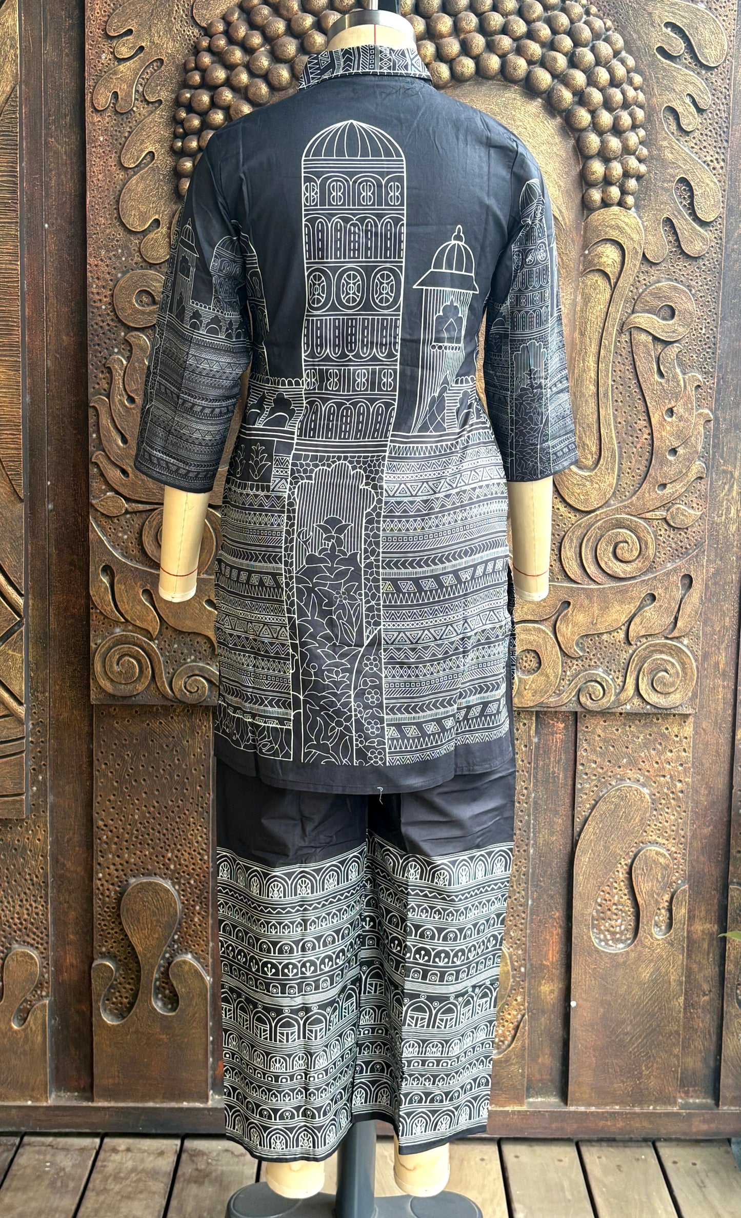 Coal Heritage Coord Set