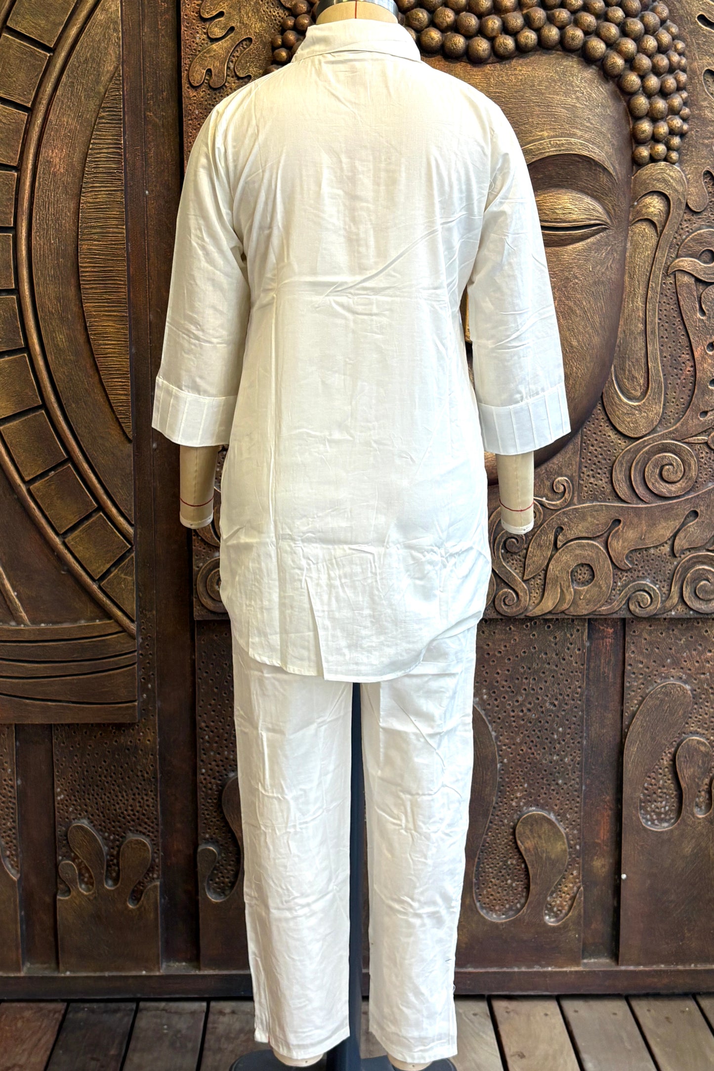 White Pine Coord Set