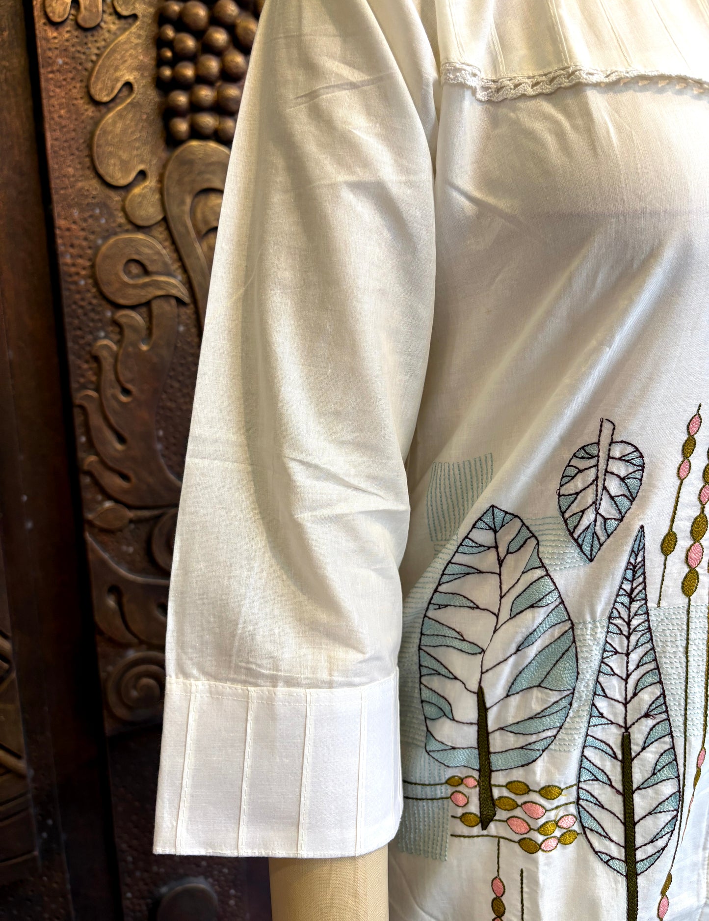 White Pine Coord Set