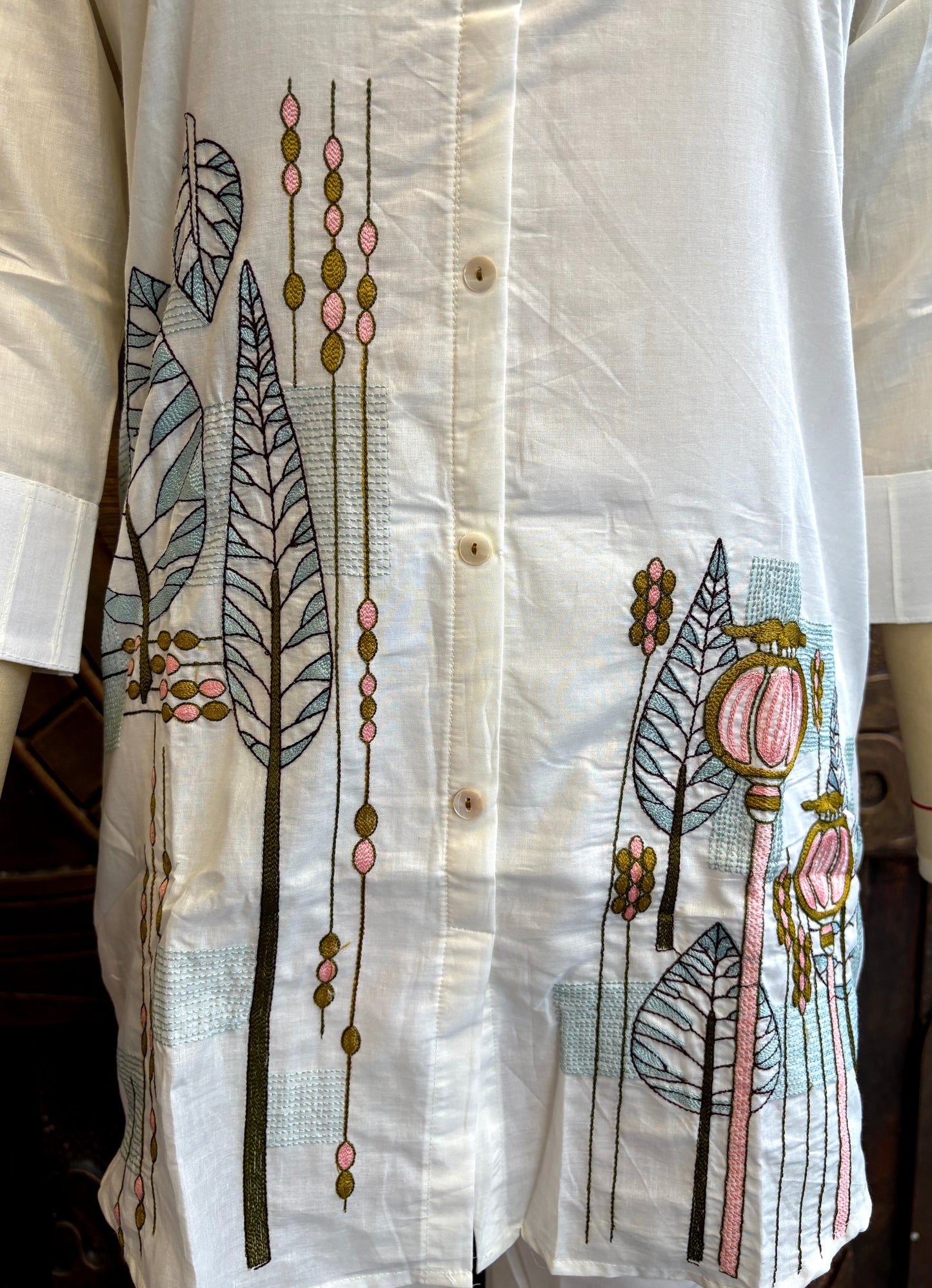 White Pine Coord Set