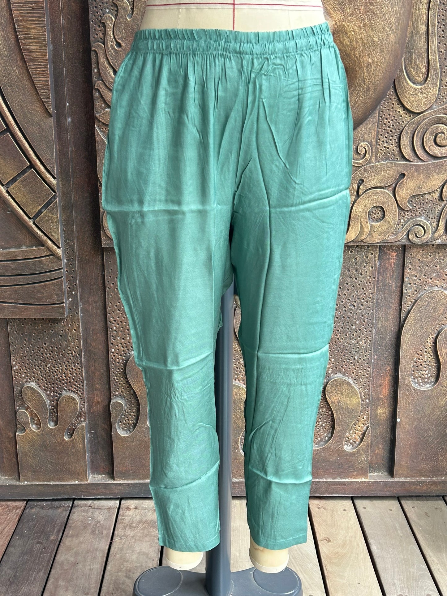 Sea Sage Blossom Suit Set
