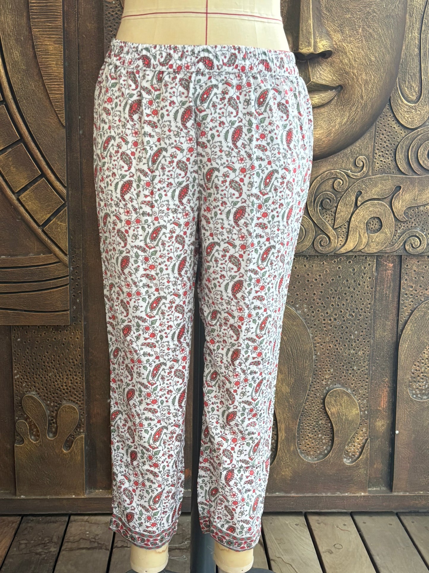 Ivory Charm Dress Suit Set