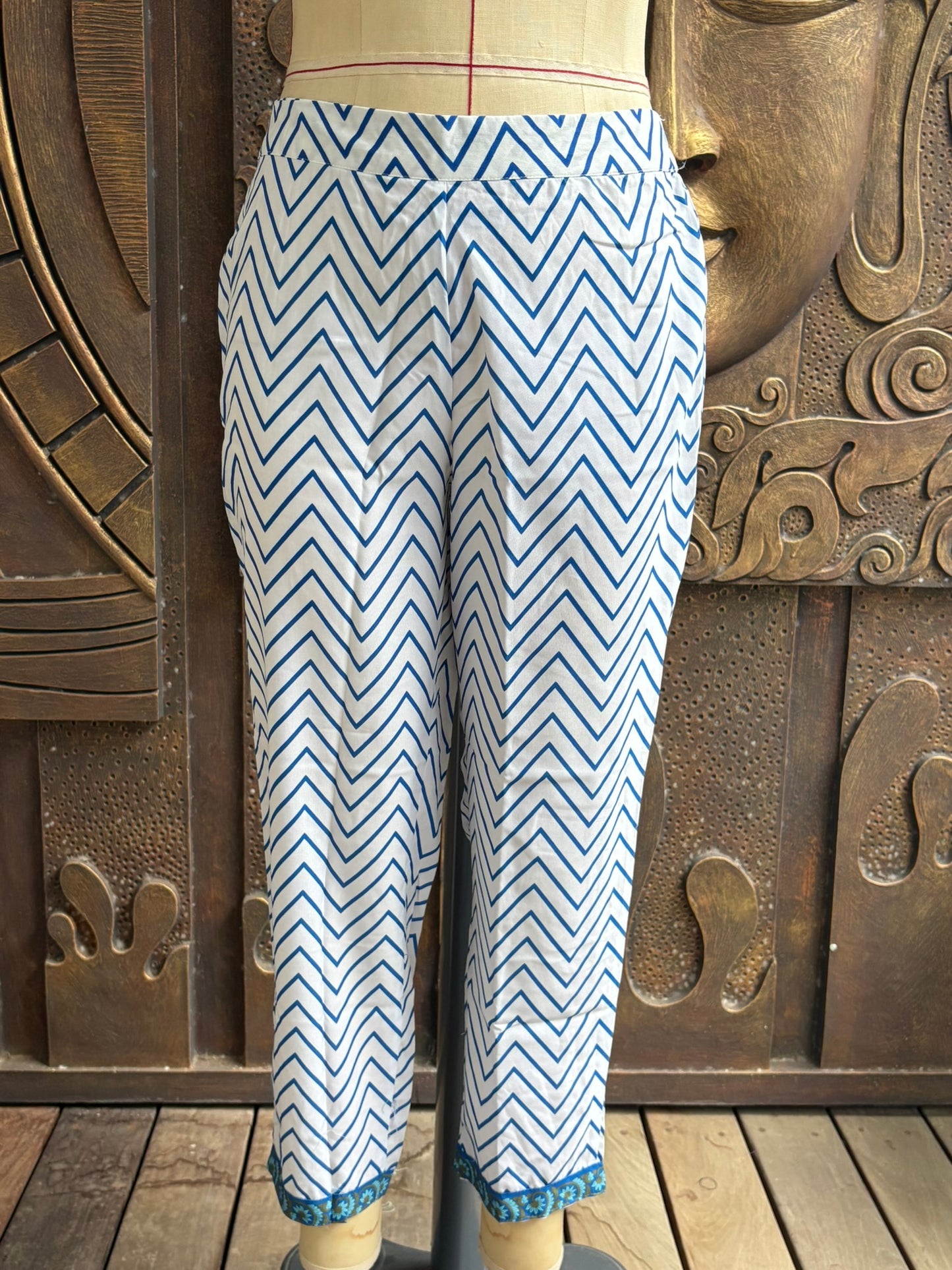 Ocean Breeze Dress Suit Set