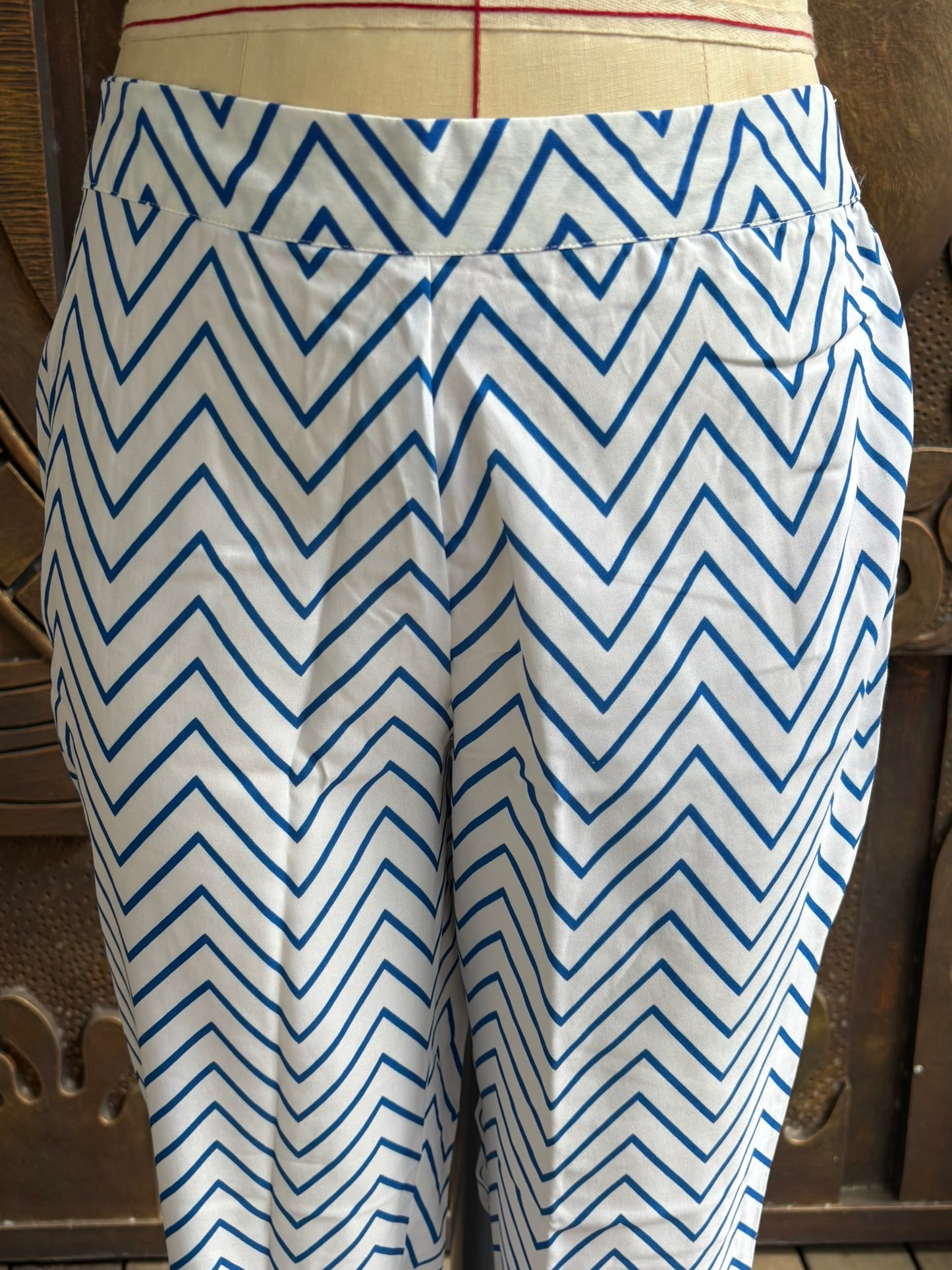 Ocean Breeze Dress Suit Set