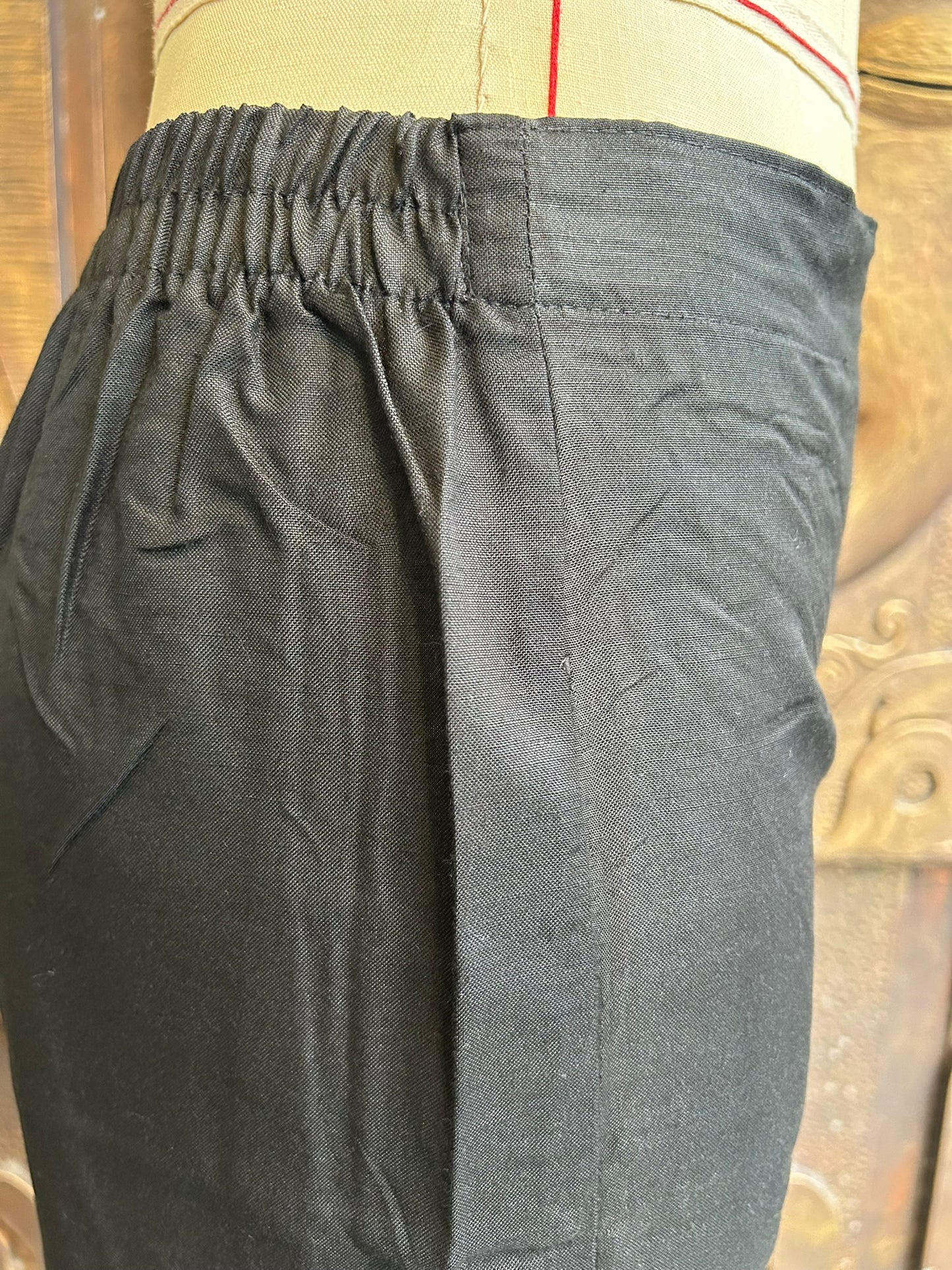 Gold Jumaira Kurta Set
