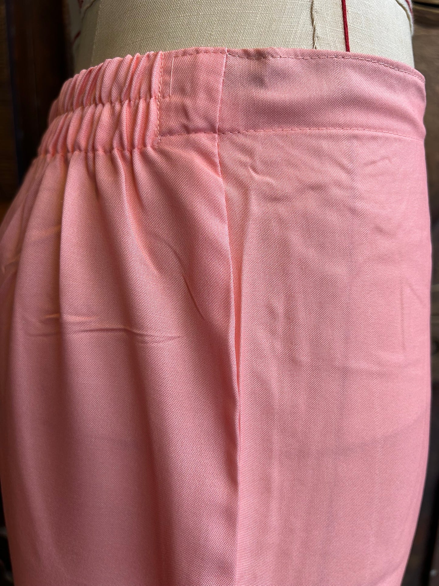 Blush Heritage Kurthi Set
