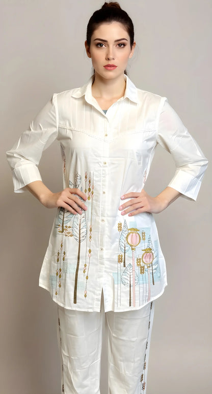 White Pine Coord Set