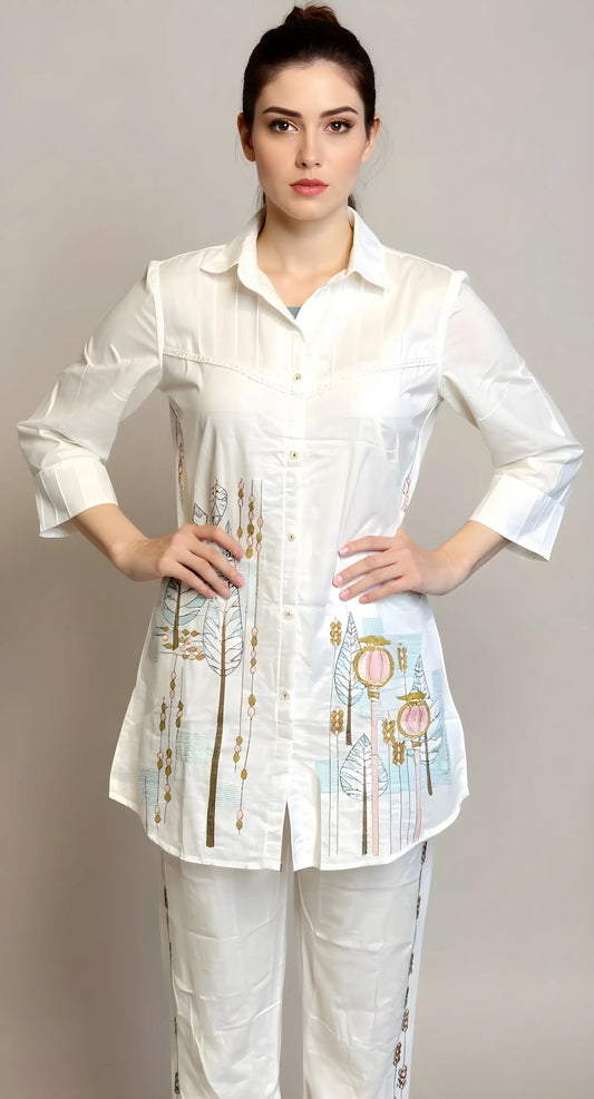 White Pine Coord Set