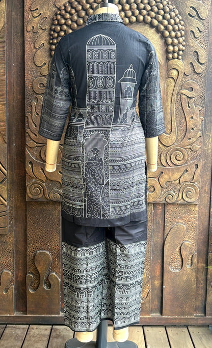 Coal Heritage Coord Set