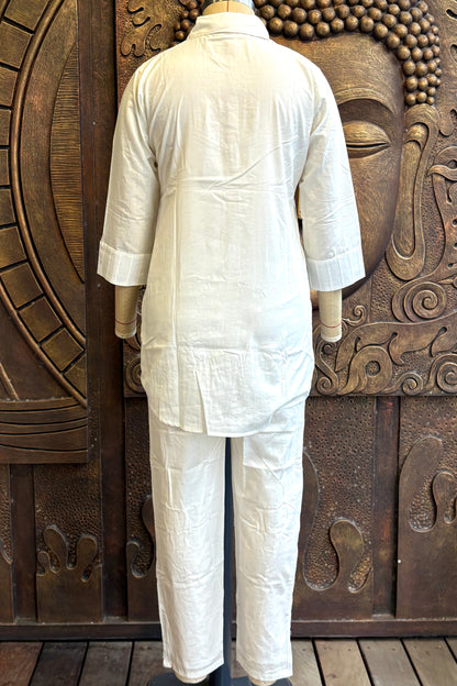 White Pine Coord Set