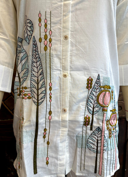 White Pine Coord Set