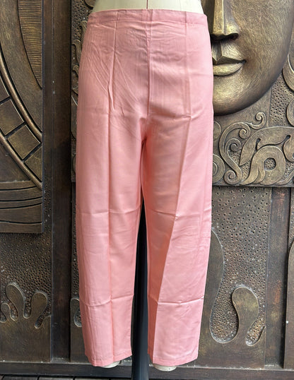 Blush Heritage Kurthi Set
