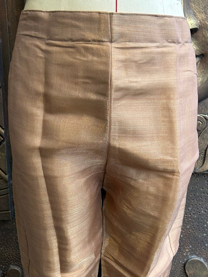 Gold Antique Suit Set