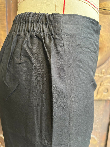 Gold Jumaira Kurta Set