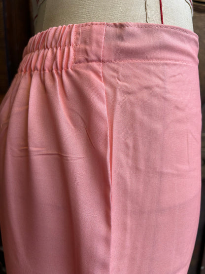 Blush Heritage Kurthi Set
